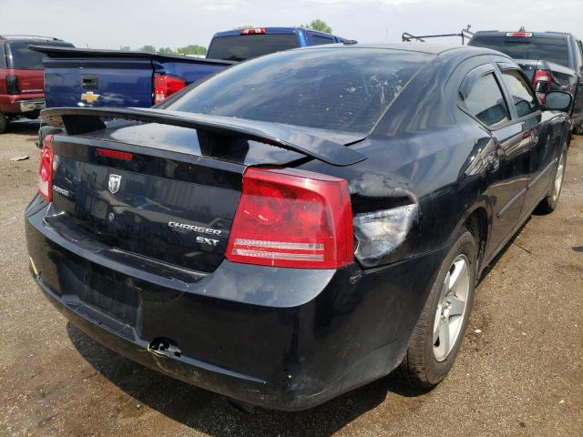 Photo 4 from auction – 2010 DODGE CHARGER SX with VIN 2B3CA3CV4AH277493