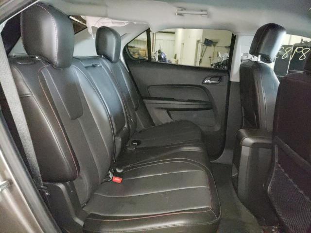 Photo 6 from auction – 2012 CHEVROLET EQUINOX LT with VIN 2GNALPEK5C6237374