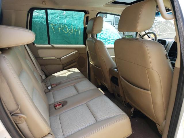 Photo 6 from auction – 2007 MERCURY MOUNTAINEE with VIN 4M2EU48E97UJ06350
