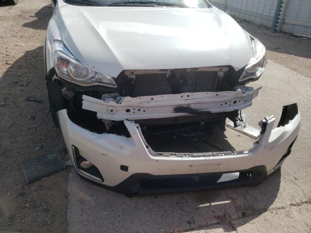 صورة رقم 9 من المزاد - 2017 SUBARU CROSSTREK مع VIN JF2GPAKC4HH275408