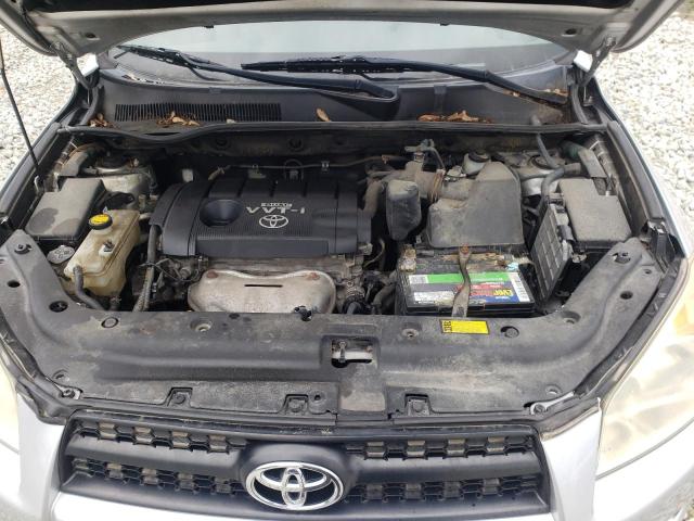 Photo 7 from auction – 2010 TOYOTA RAV4 with VIN JTMBF4DV6AD036273