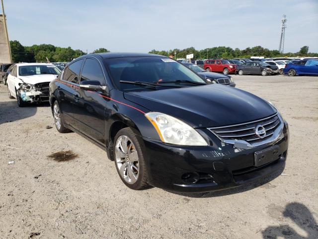 Photo 1 from auction – 2010 NISSAN ALTIMA BAS with VIN 1N4AL2AP7AN410811