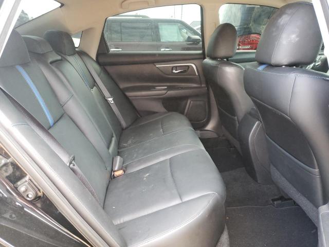 Photo 6 from auction – 2018 NISSAN ALTIMA 2.5 with VIN 1N4AL3AP4JC475696