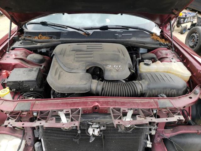 Photo 7 from auction – 2018 DODGE CHALLENGER with VIN 2C3CDZAGXJH215517
