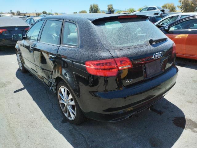 Photo 3 from auction – 2012 AUDI A3 PREMIUM with VIN WAUBJAFM7CA012857