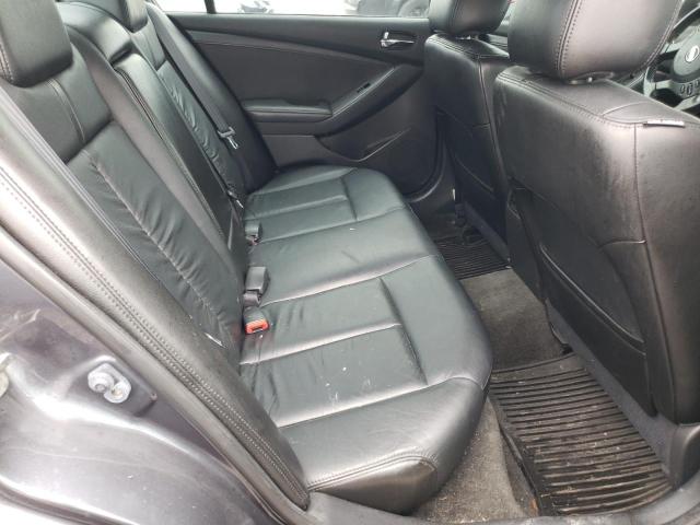 Photo 6 from auction – 2012 NISSAN ALTIMA SR with VIN 1N4BL2AP9CC217370