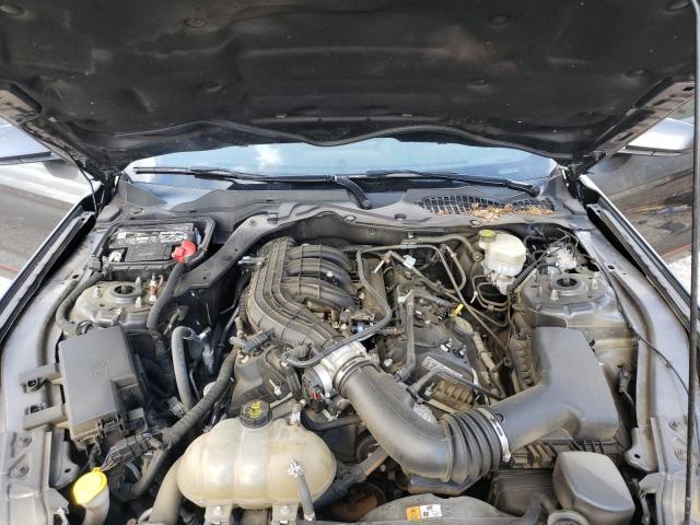 Photo 7 from auction – 2017 FORD MUSTANG with VIN 1FA6P8AM3H5263545