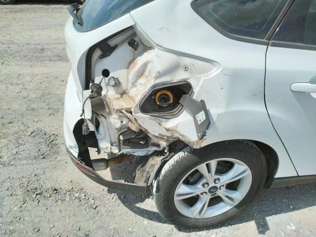 Photo 9 from auction – 2014 FORD FOCUS SE with VIN 1FADP3K23EL183516