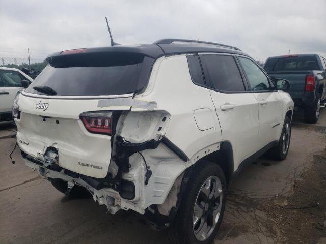 Photo 4 from auction – 2019 JEEP COMPASS LI with VIN 3C4NJDCBXKT673326