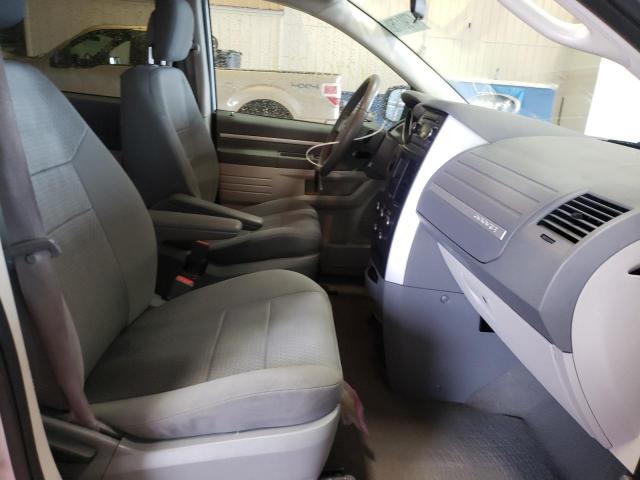 Photo 5 from auction – 2010 DODGE GRAND CARA with VIN 2D4RN3D18AR349298
