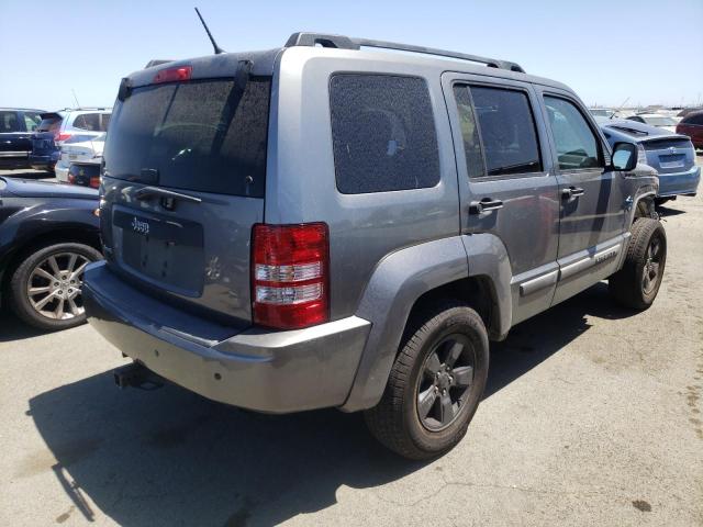 Photo 4 from auction – 2012 JEEP LIBERTY SP with VIN 1C4PJMAK0CW123981
