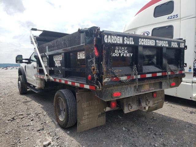 Photo 3 from auction – 2021 FORD F600 SUPER with VIN 1FDFF6LN0MDA05809