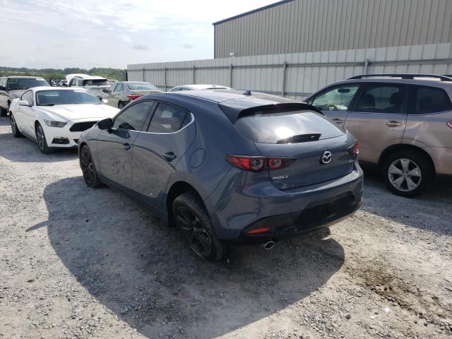 Photo 3 from auction – 2021 MAZDA 3 PREMIUM with VIN JM1BPAML2M1306468