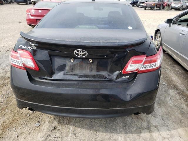 Photo 9 from auction – 2010 TOYOTA CAMRY BASE with VIN 4T1BF3EK8AU073304