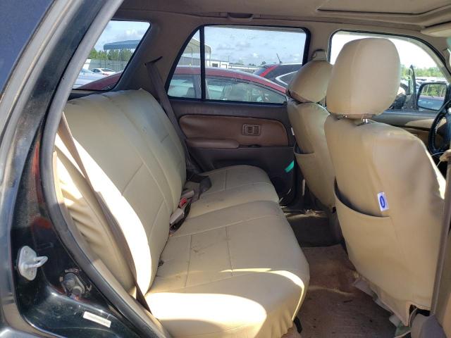 Photo 6 from auction – 1999 TOYOTA 4RUNNER SR with VIN JT3GN86R1X0116407