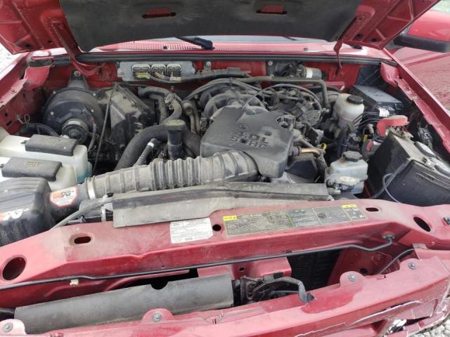 Photo 7 from auction – 2011 FORD RANGER SUP with VIN 1FTKR4EE4BPA26962