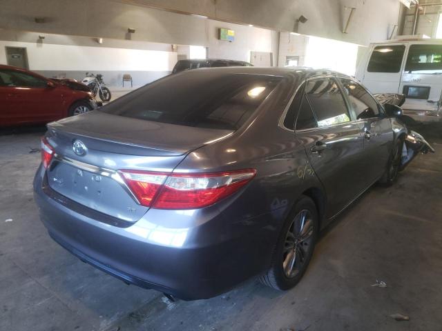 Photo 4 from auction – 2016 TOYOTA CAMRY LE with VIN 4T1BF1FK5GU217323