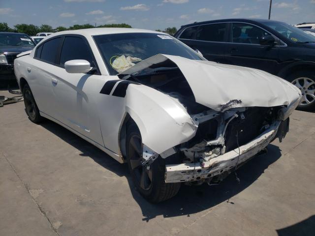 Photo 1 from auction – 2013 DODGE CHARGER SX with VIN 2C3CDXHG9DH597974