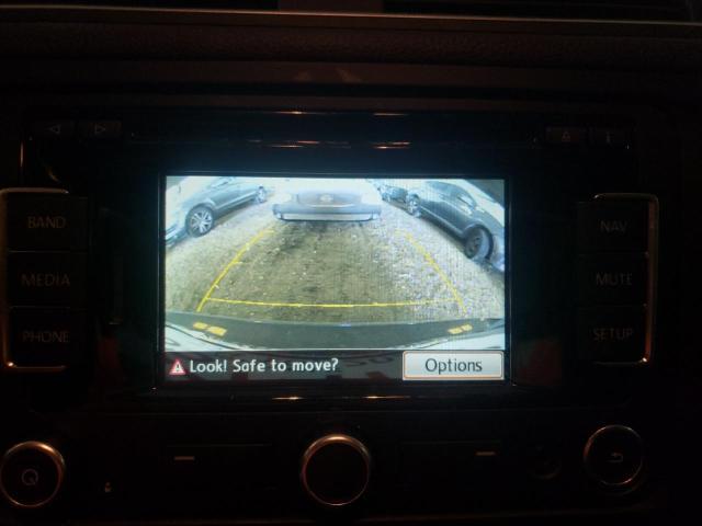 Photo 9 from auction – 2014 VOLKSWAGEN JETTA SEL with VIN 3VWL07AJ4EM415272