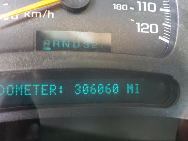 Photo 8 from auction – 2005 CHEVROLET SILVERADO with VIN 2GCEK13T151230587