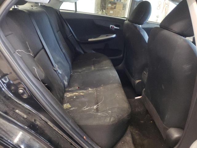 Foto 6 de la subasta – 2010 TOYOTA COROLLA BA con VIN 2T1BU4EE2AC471941