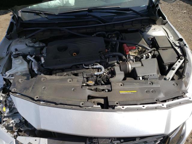 Photo 7 from auction – 2020 NISSAN ALTIMA SR with VIN 1N4BL4CV8LC128574