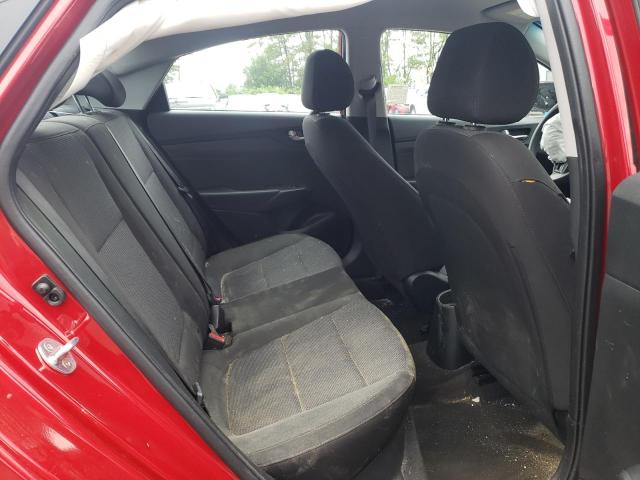 Photo 6 from auction – 2020 HYUNDAI ACCENT SE with VIN 3KPC24A63LE114295