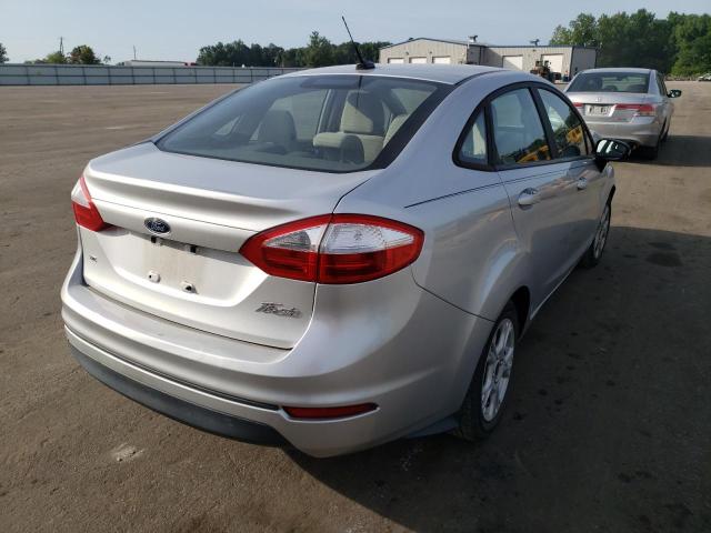 Photo 4 from auction – 2015 FORD FIESTA SE with VIN 3FADP4BJXFM140983