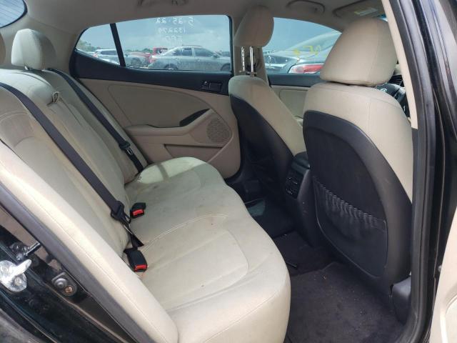 Photo 6 from auction – 2015 KIA OPTIMA LX with VIN KNAGM4A70B5105405