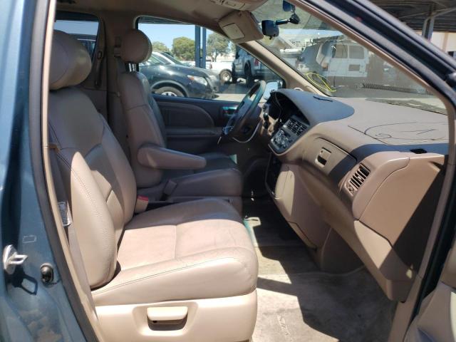 Photo 5 from auction – 2000 TOYOTA SIENNA LE with VIN 4T3ZF13C7YU221331