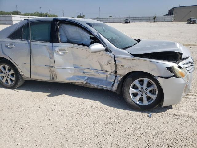 Photo 9 from auction – 2010 TOYOTA CAMRY BASE with VIN 4T1BF3EK5AU099360