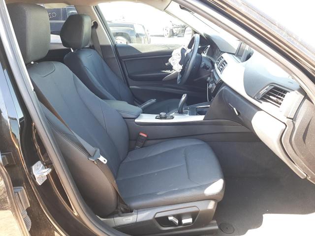 Photo 5 from auction – 2018 BMW 320 I with VIN WBA8E1G5XJNU90234