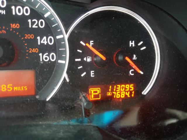 Photo 8 from auction – 2011 NISSAN ALTIMA BAS with VIN 1N4AL2AP0BN501355