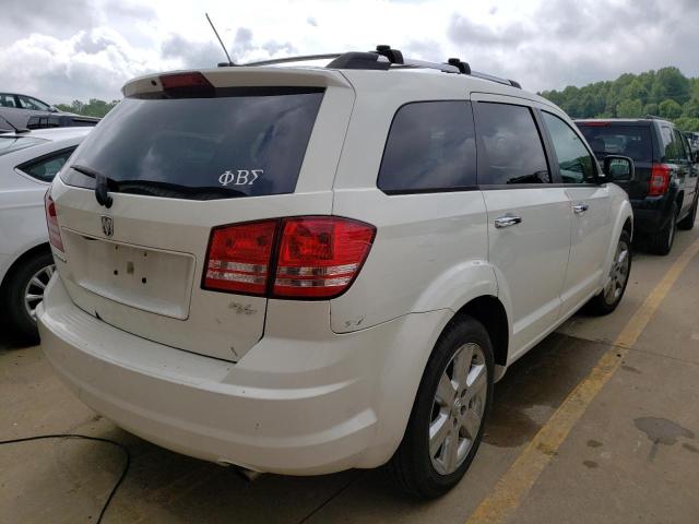 Photo 4 from auction – 2009 DODGE JOURNEY R/ with VIN 3D4GG67V89T246022