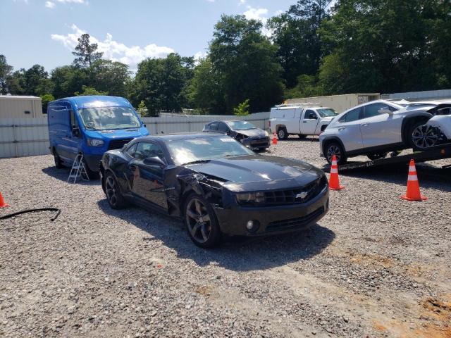 2012 Chevrolet Camaro