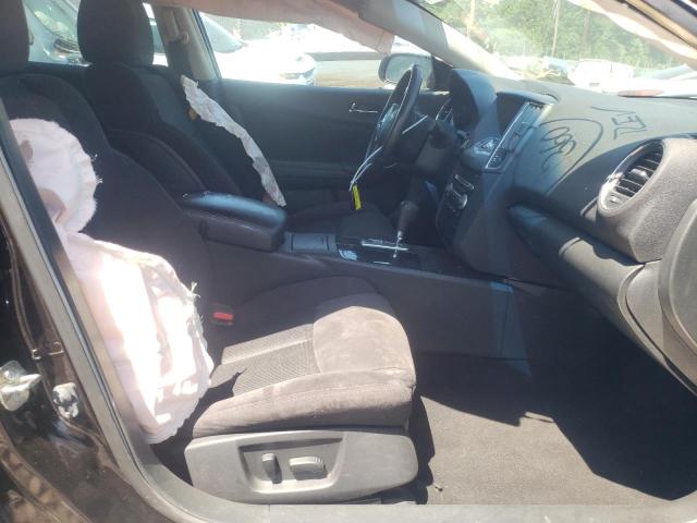Photo 5 from auction – 2014 NISSAN MAXIMA S with VIN 1N4AA5AP4EC484082