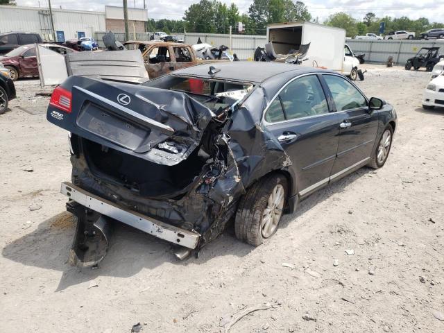 Photo 4 from auction – 2011 LEXUS ES 350 with VIN JTHBK1EG0B2464216