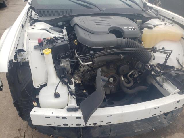 Photo 9 from auction – 2016 CHRYSLER 300 S with VIN 2C3CCAGG6GH305090