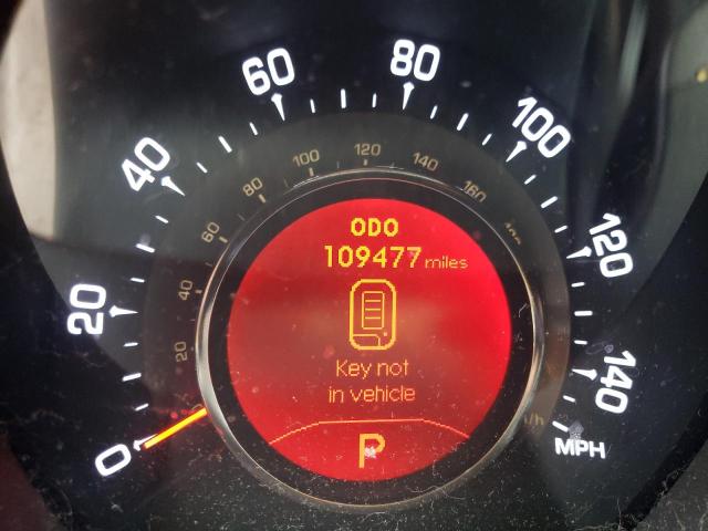 Foto 8 de la subasta – 2011 KIA SPORTAGE E con VIN KNDPCCA69B7150886