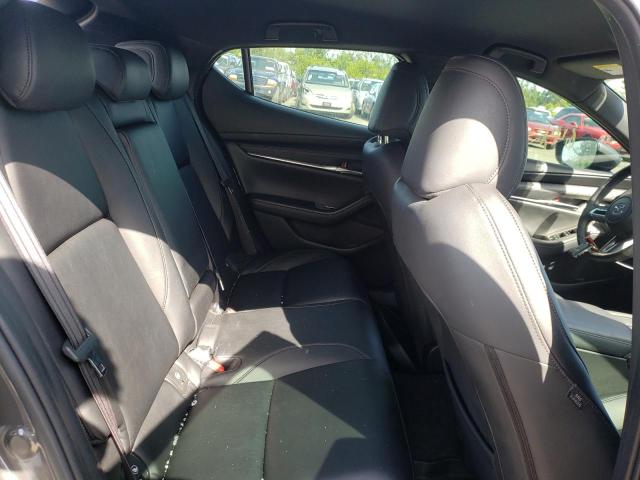 Photo 6 from auction – 2019 MAZDA 3 PREFERRE with VIN JM1BPAMM0K1119784