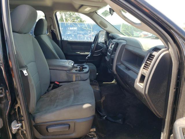 Photo 5 from auction – 2014 RAM 1500 with VIN 1C6RR7KT7ES124864