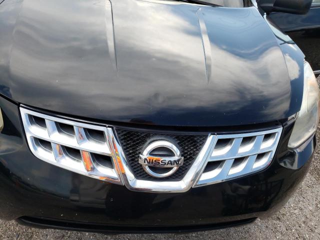 Photo 7 from auction – 2012 NISSAN ROGUE S with VIN JN8AS5MT0CW607621