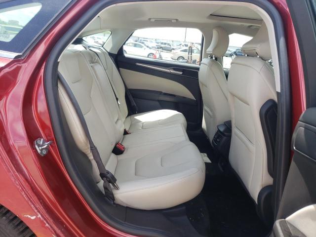 Photo 6 from auction – 2016 FORD FUSION TIT with VIN 3FA6P0SU1GR241409