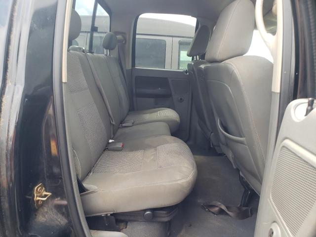 Photo 6 from auction – 2007 DODGE RAM 1500 S with VIN 1D7HU18247S110914