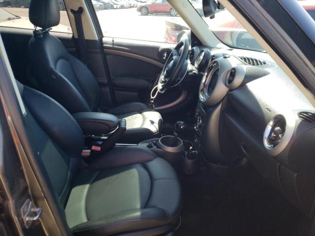 Photo 5 from auction – 2011 MINI COOPER S C with VIN WMWZC3C51BWL78378
