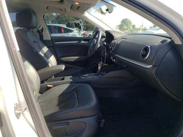 Photo 5 from auction – 2015 AUDI A3 PREMIUM with VIN WAUACGFF8F1028743