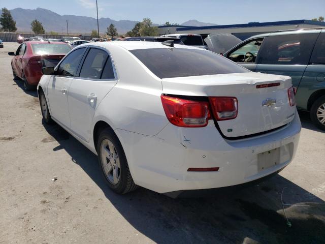 Photo 3 from auction – 2015 CHEVROLET MALIBU LS with VIN 1G11A5SL4FF269364