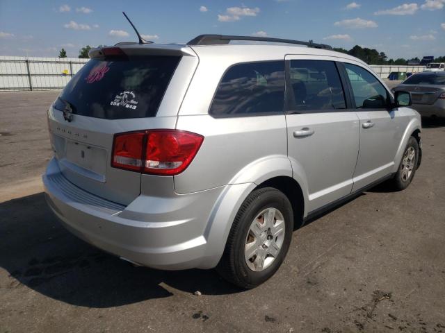 Photo 4 from auction – 2012 DODGE JOURNEY SE with VIN 3C4PDCAB2CT311151