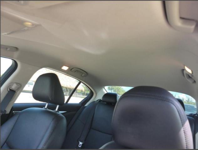 Photo 9 from auction – 2015 INFINITI Q50 BASE with VIN JN1BV7AP2FM347669