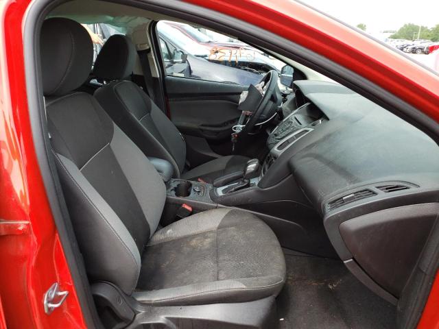 Photo 5 from auction – 2014 FORD FOCUS SE with VIN 1FADP3F21EL380243